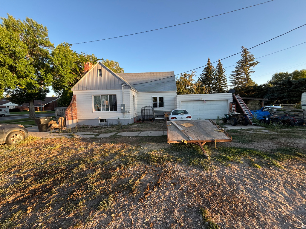 102 S MAIN ST Paris, ID 83261