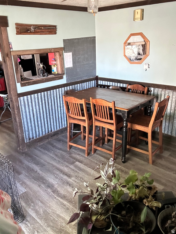 102 S MAIN ST Paris, ID 83261