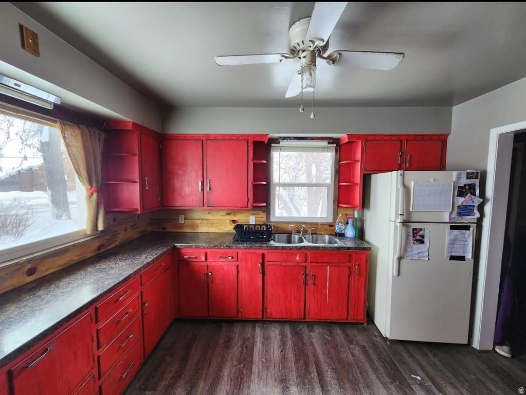 102 S MAIN ST Paris, ID 83261