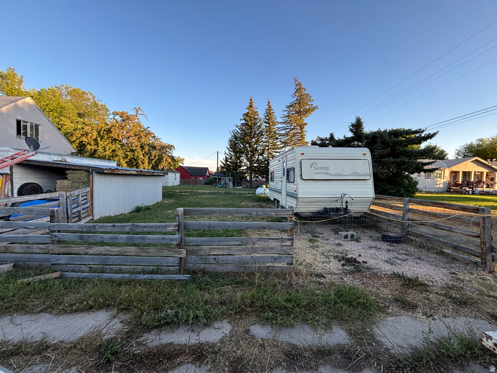 102 S MAIN ST Paris, ID 83261