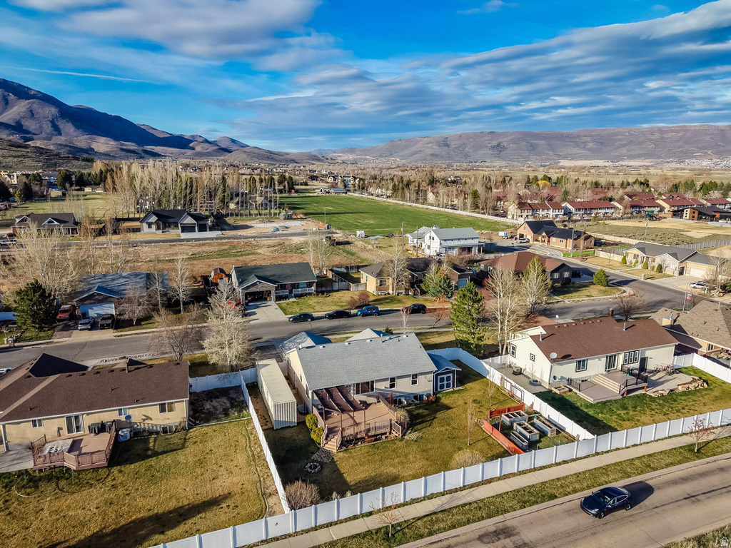 694 E 260 S Midway, UT 84049