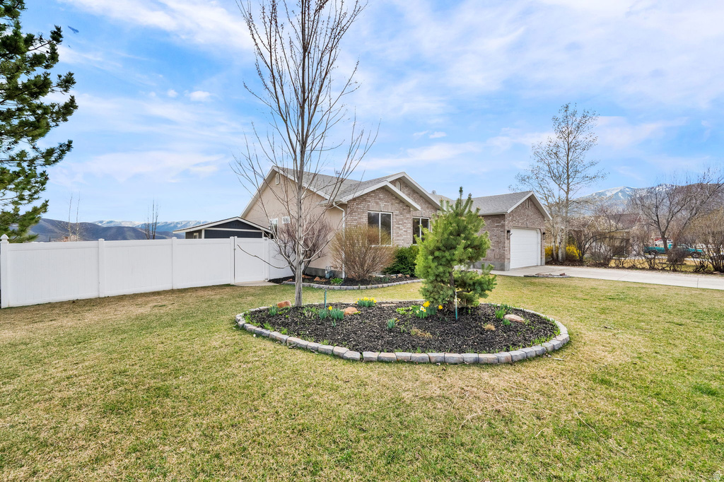 694 E 260 S Midway, UT 84049