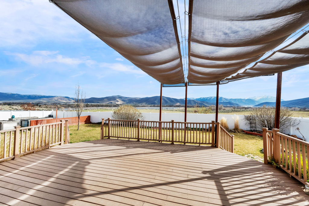 694 E 260 S Midway, UT 84049