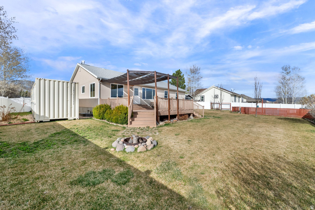 694 E 260 S Midway, UT 84049