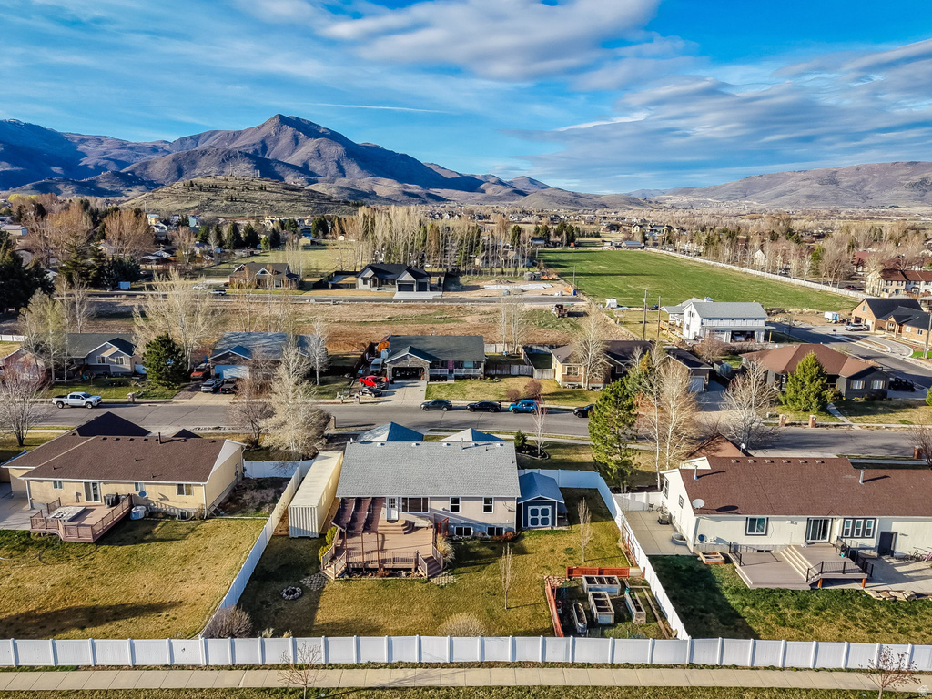 694 E 260 S Midway, UT 84049