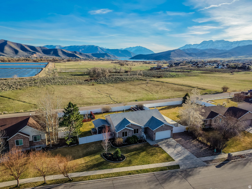 694 E 260 S Midway, UT 84049