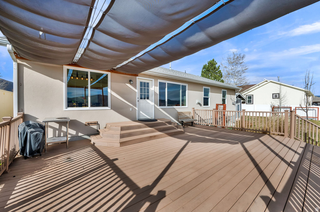 694 E 260 S Midway, UT 84049