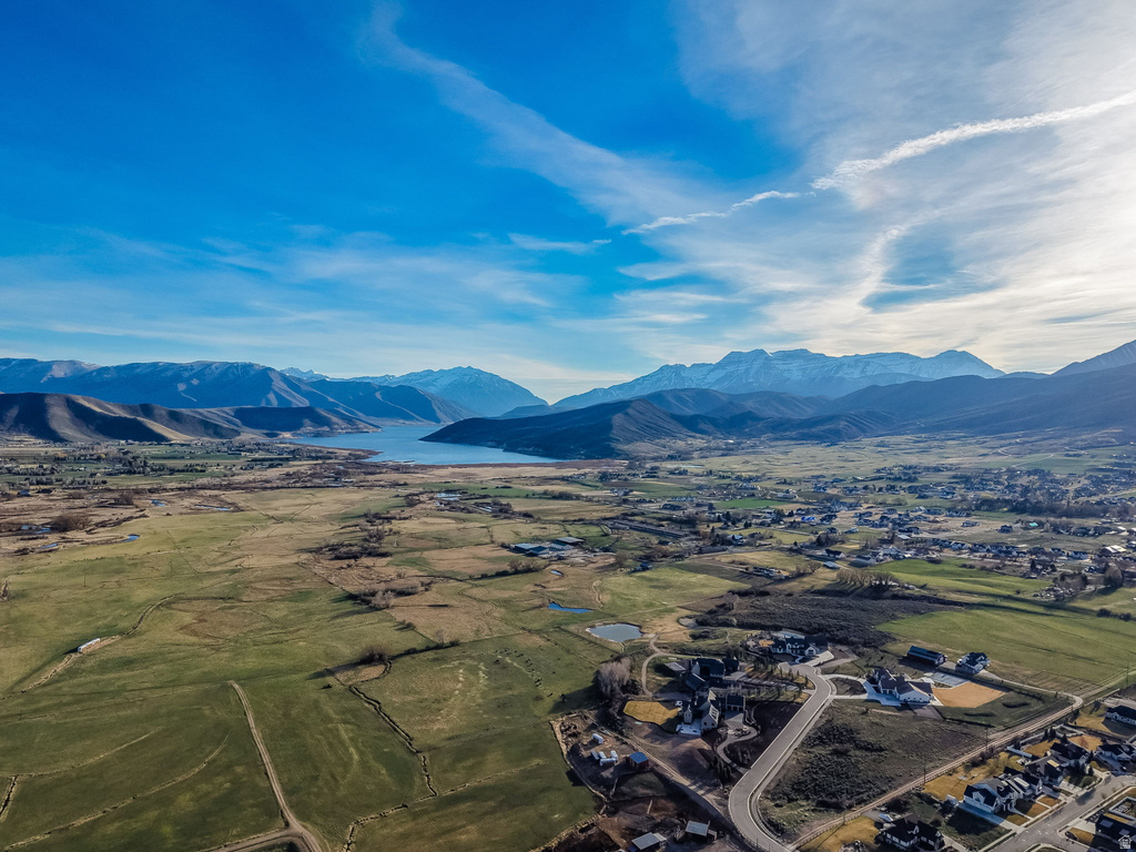 694 E 260 S Midway, UT 84049