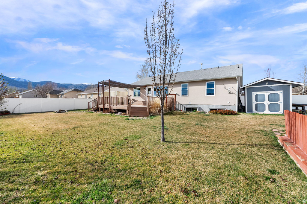 694 E 260 S Midway, UT 84049