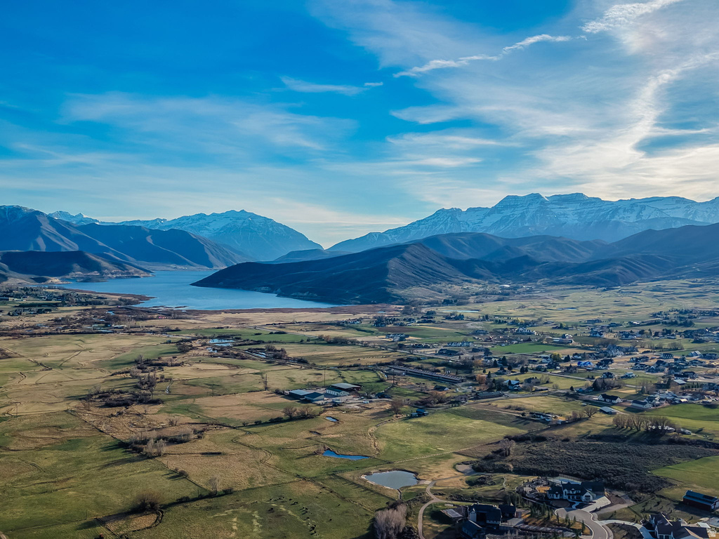 694 E 260 S Midway, UT 84049