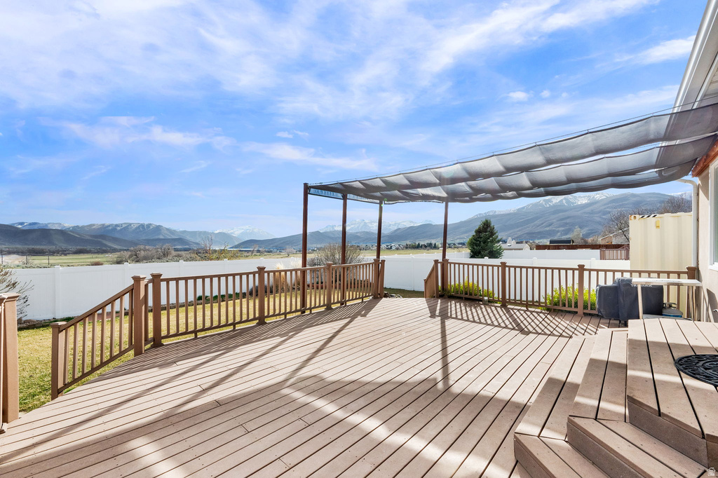 694 E 260 S Midway, UT 84049