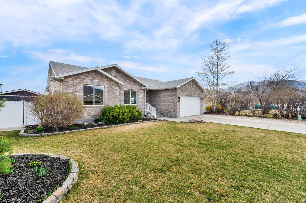 694 E 260 S Midway, UT 84049