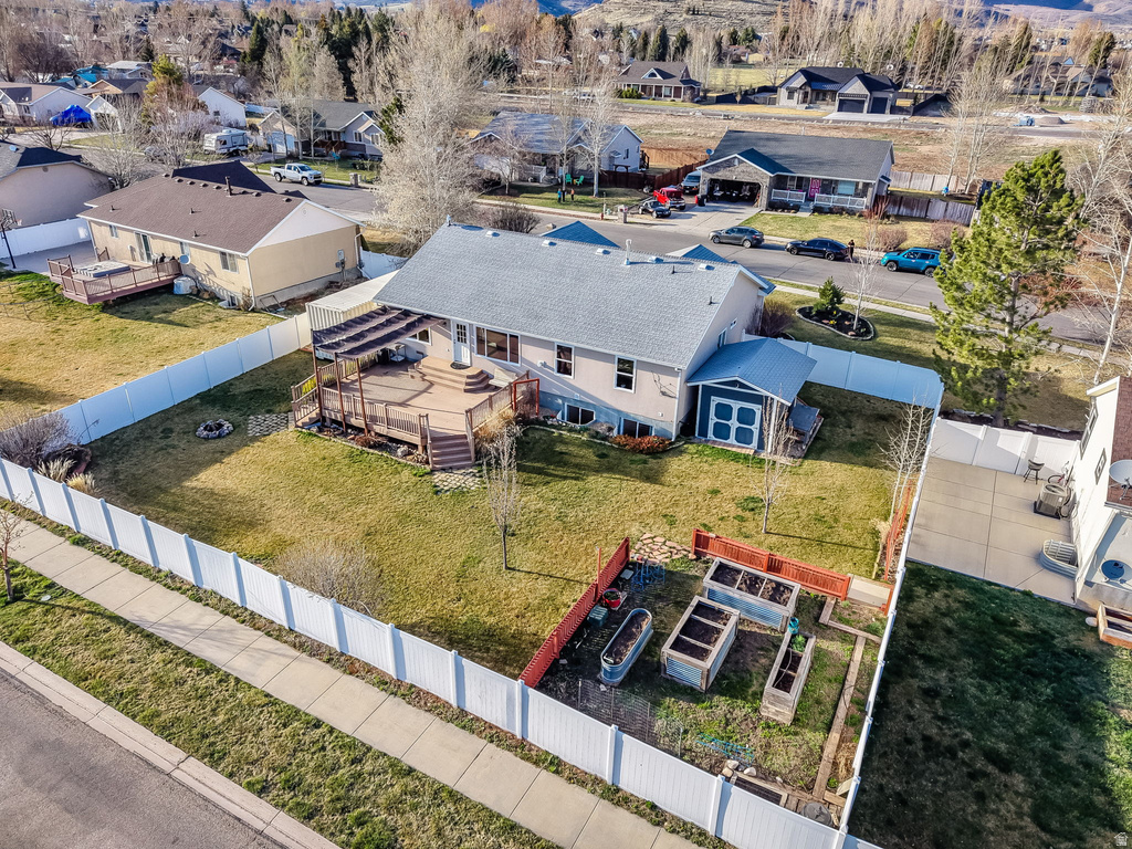 694 E 260 S Midway, UT 84049