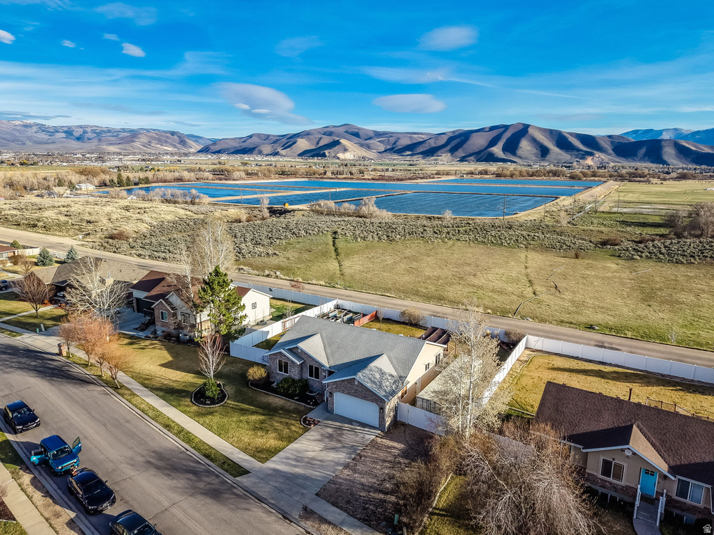 694 E 260 S Midway, UT 84049