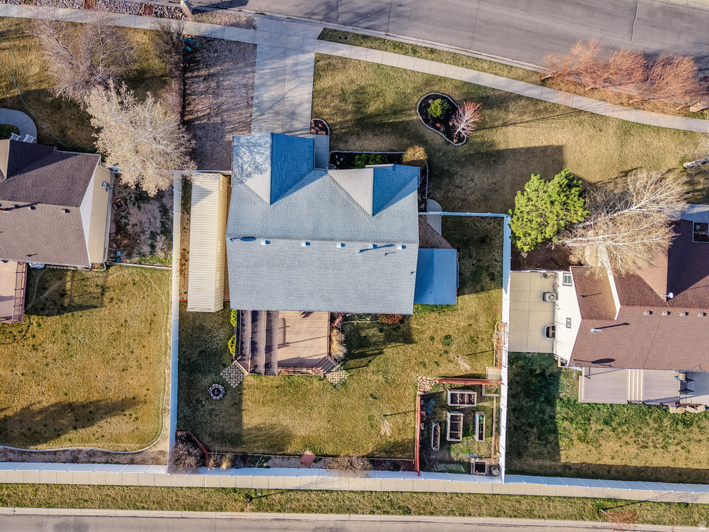 694 E 260 S Midway, UT 84049