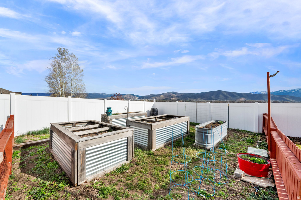 694 E 260 S Midway, UT 84049