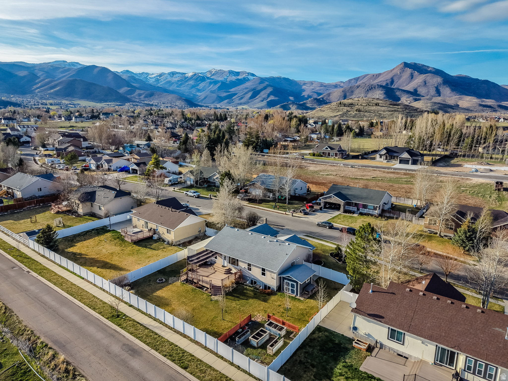 694 E 260 S Midway, UT 84049