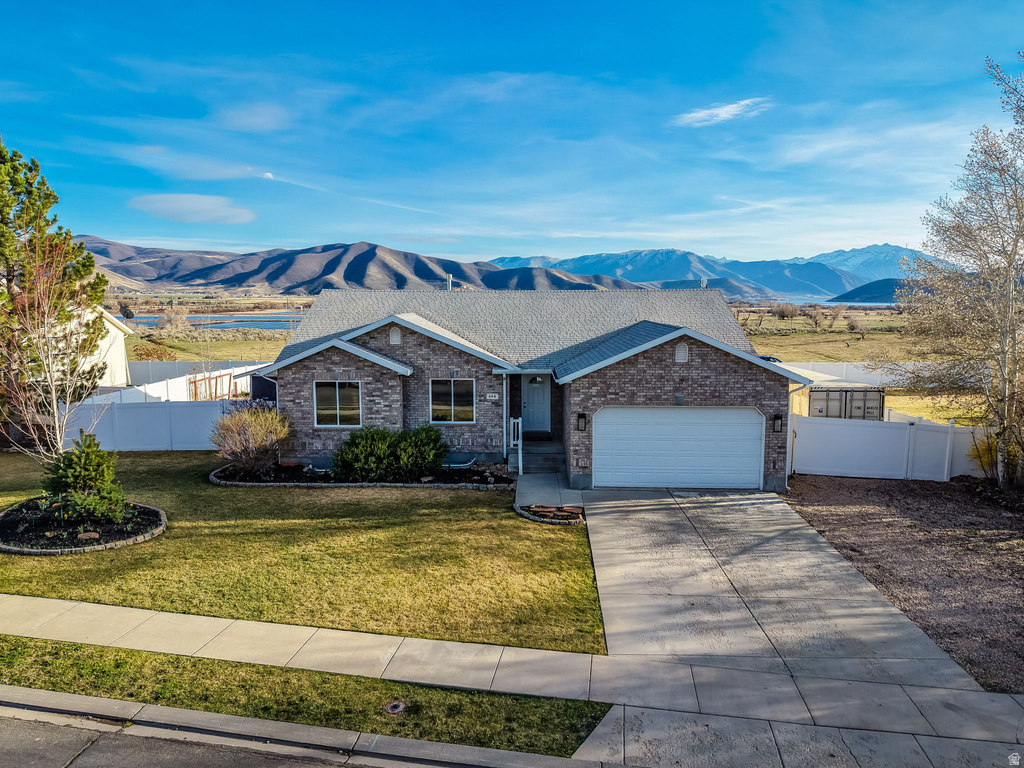 694 E 260 S Midway, UT 84049