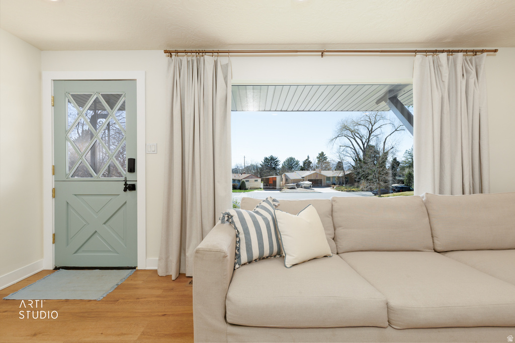 2873 E PAMELA DR Cottonwood Heights, UT 84121