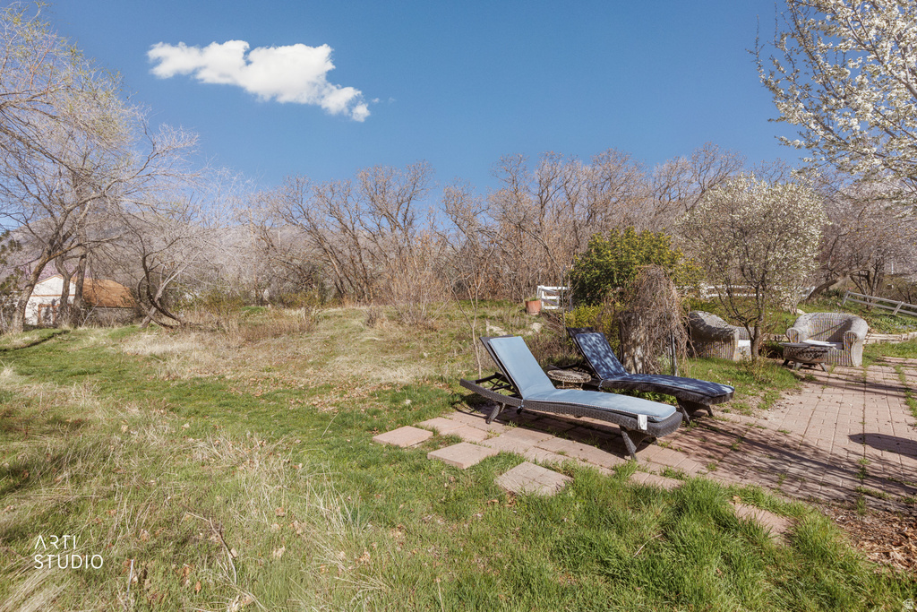 2873 E PAMELA DR Cottonwood Heights, UT 84121