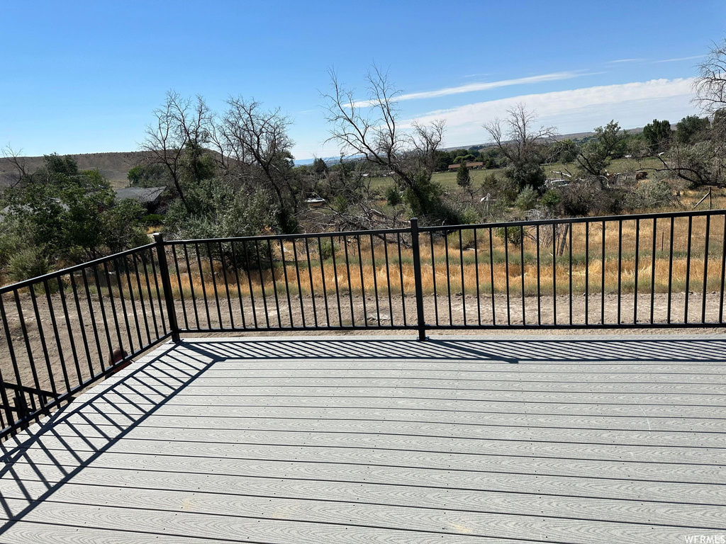 1171 W 2330 N Helper, UT 84526