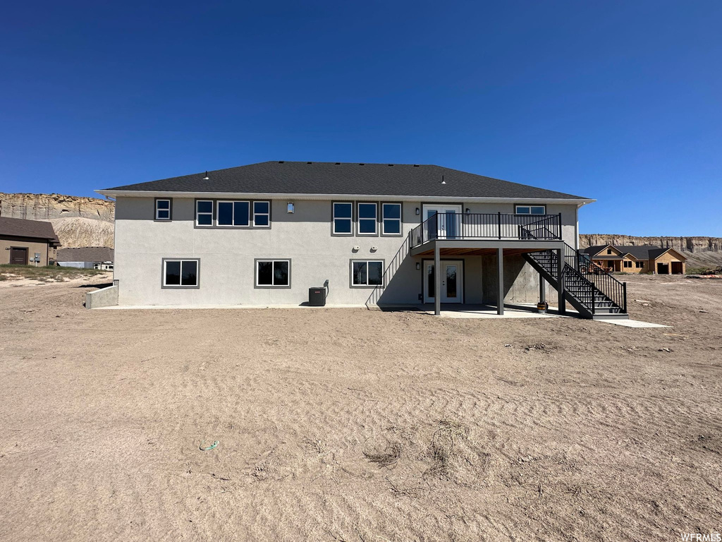 1171 W 2330 N Helper, UT 84526