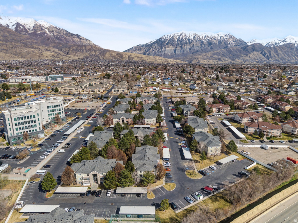 1260 W 1480 N ##BLDG Orem, UT 84057