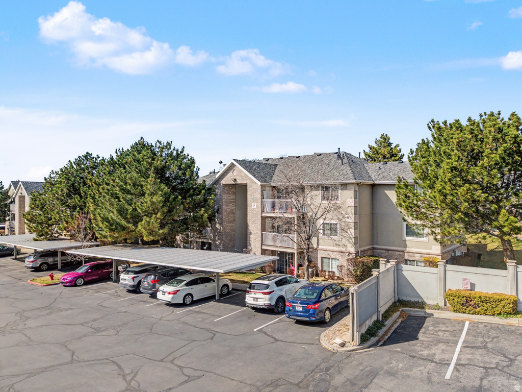 1260 W 1480 N ##BLDG Orem, UT 84057