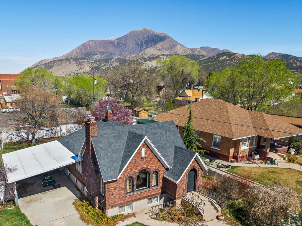 47 E Center St, Nephi, UT 84648