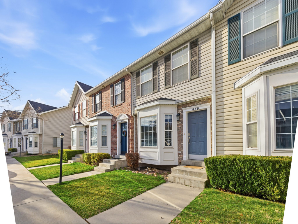 849 E 1090 S Provo, UT 84606
