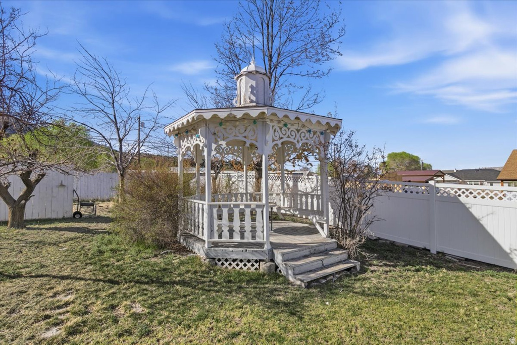 520 S 300 E Manti, UT 84642