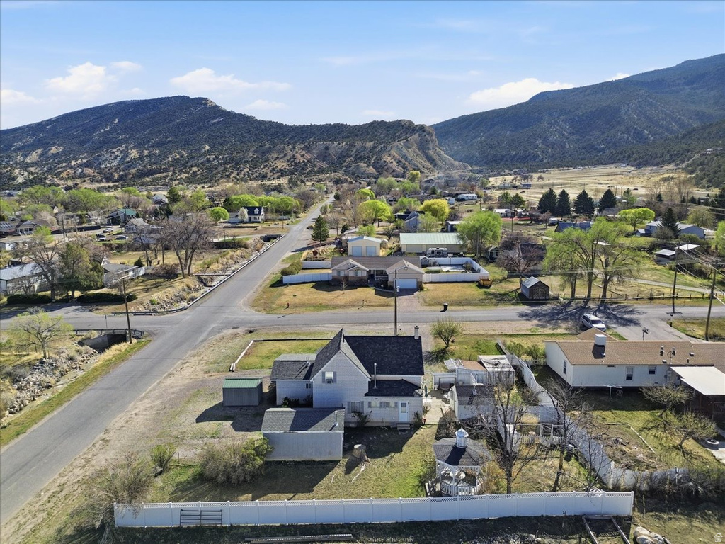 520 S 300 E Manti, UT 84642