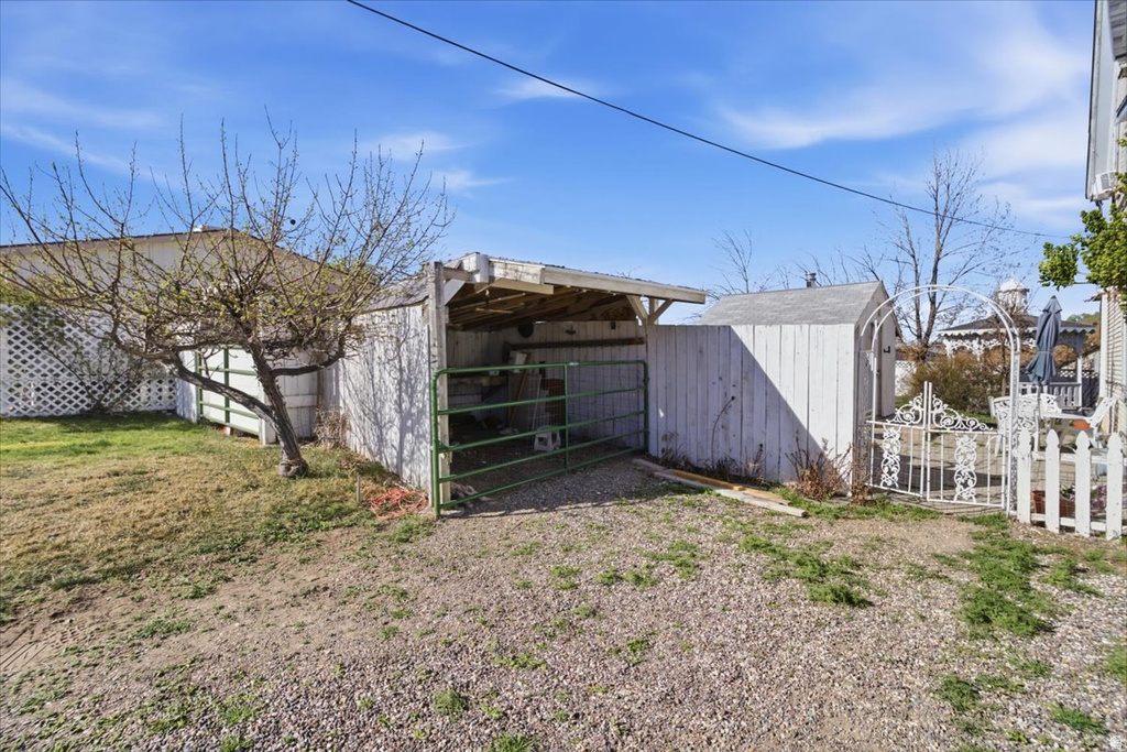 520 S 300 E Manti, UT 84642