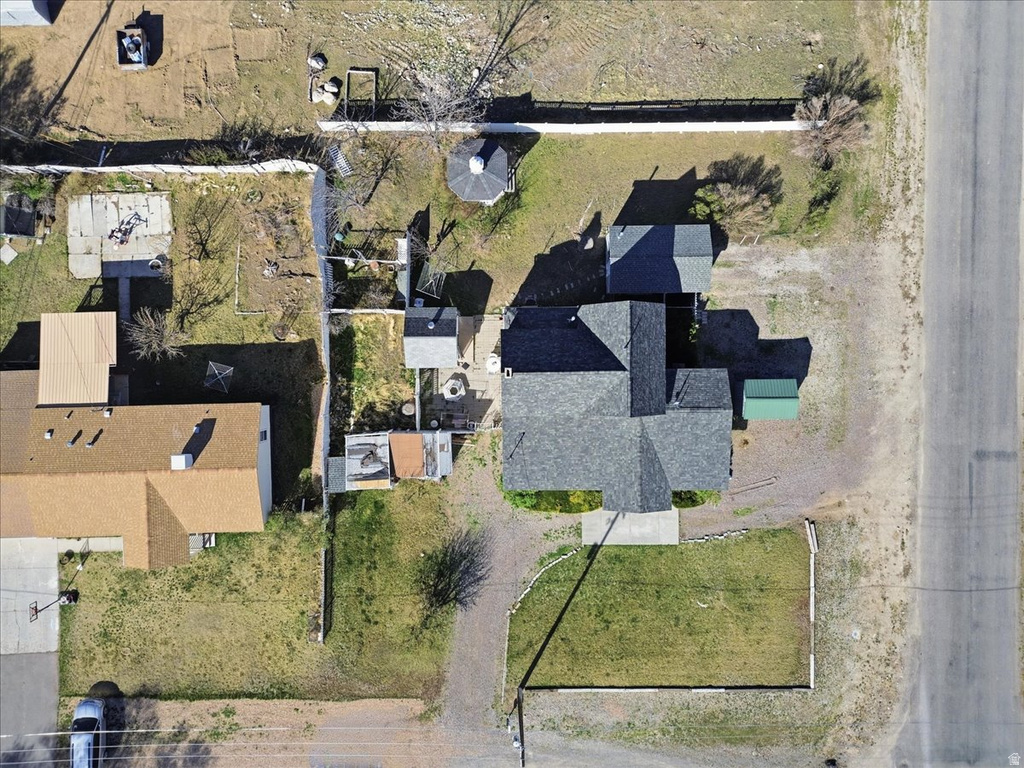 520 S 300 E Manti, UT 84642