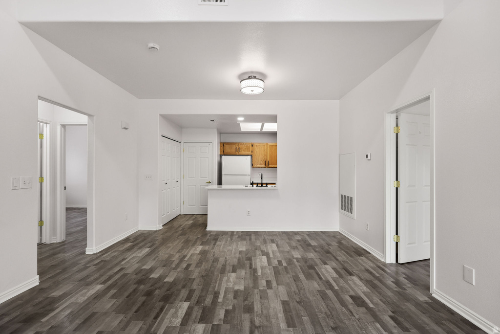 3827 S BIG RIVER WAY #3 South Salt Lake, UT 84119