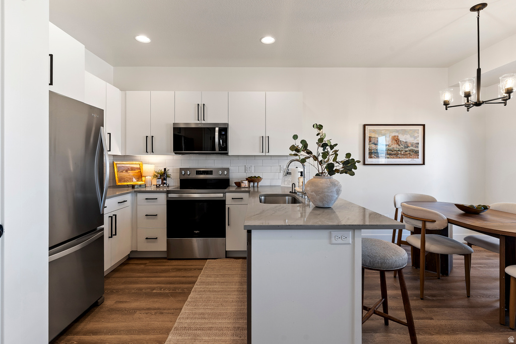 4362 W 1825 N #106 West Point, UT 84015