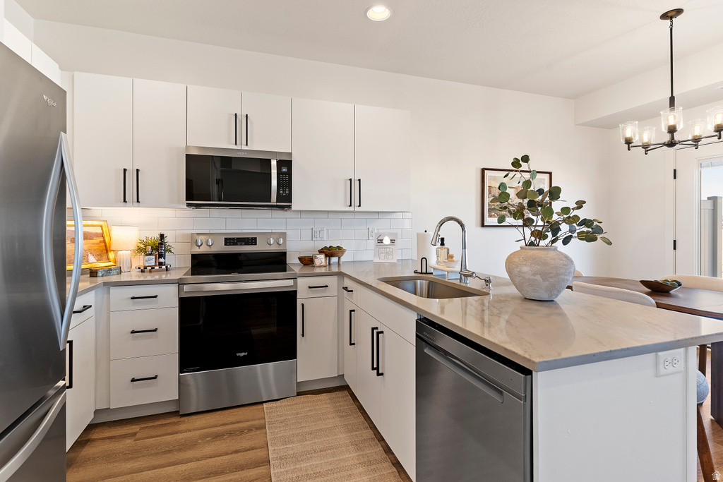 4362 W 1825 N #106 West Point, UT 84015
