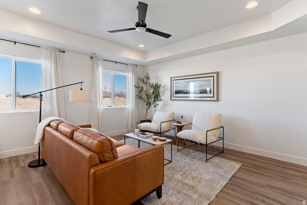 4362 W 1825 N #106 West Point, UT 84015
