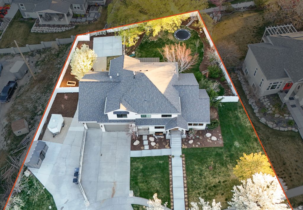 1079 W RIDGESIDE CT South Jordan, UT 84095