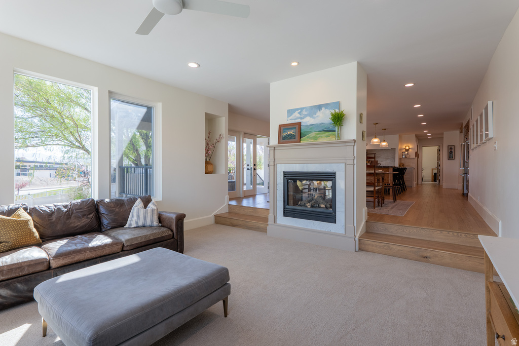 1079 W RIDGESIDE CT South Jordan, UT 84095