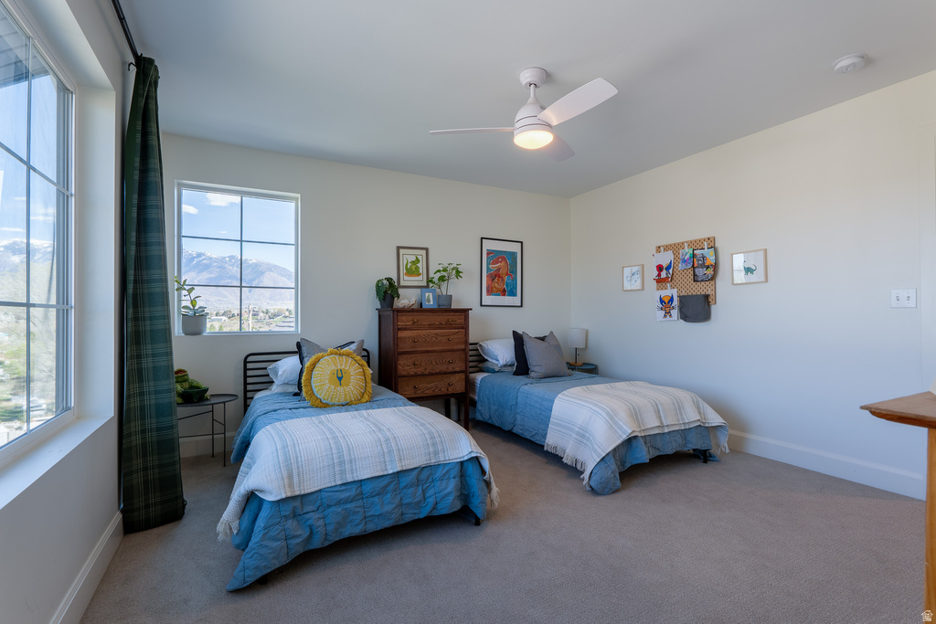 1079 W RIDGESIDE CT South Jordan, UT 84095