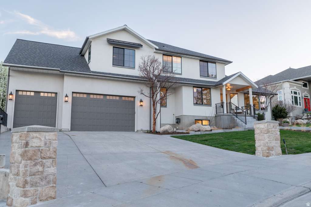 1079 W RIDGESIDE CT South Jordan, UT 84095