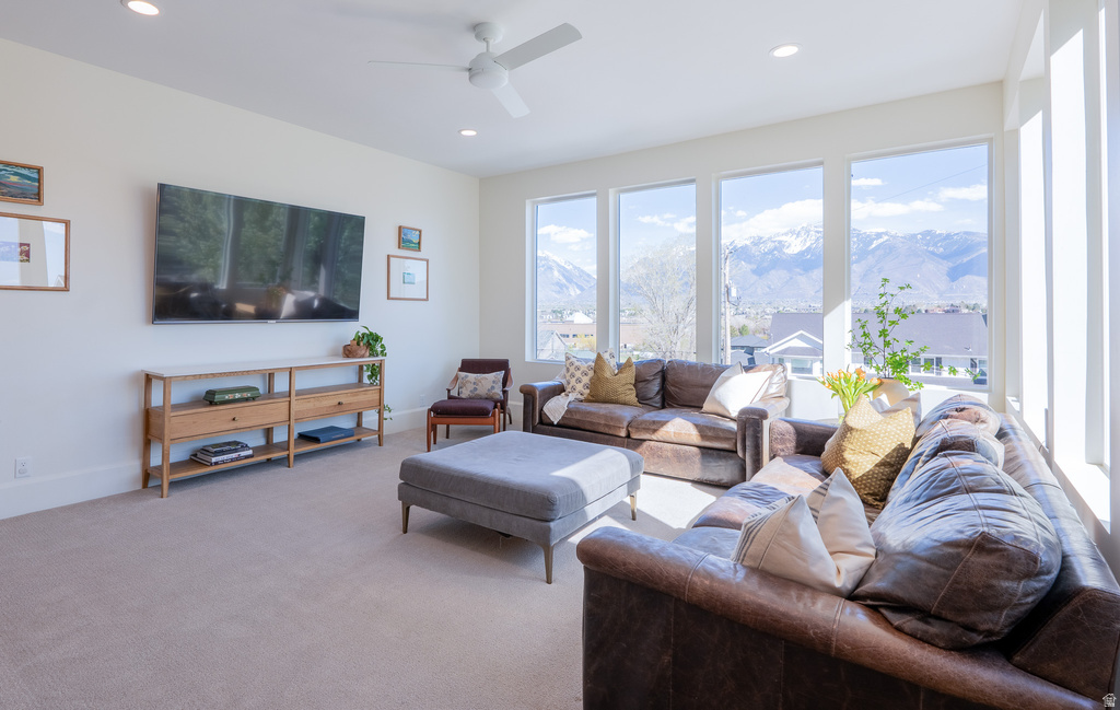 1079 W RIDGESIDE CT South Jordan, UT 84095