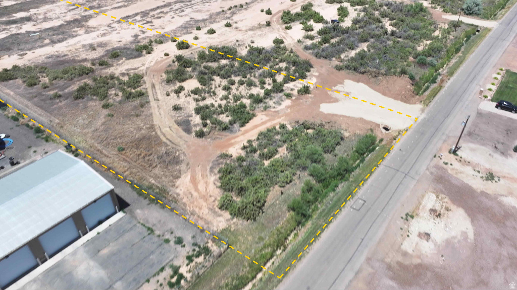 862 S 2500 E Roosevelt, UT 84066