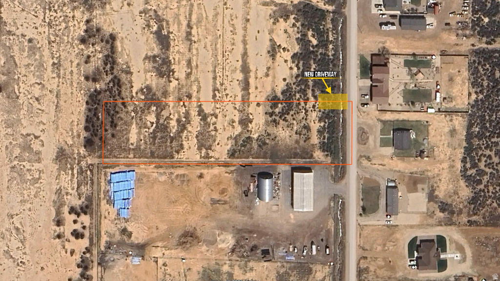 862 S 2500 E Roosevelt, UT 84066