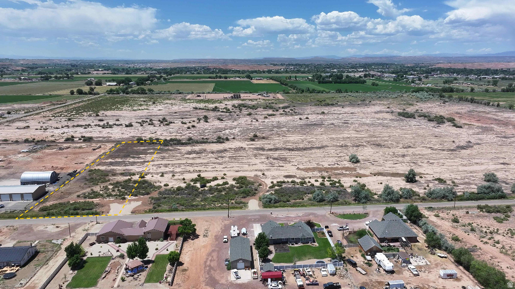 862 S 2500 E Roosevelt, UT 84066