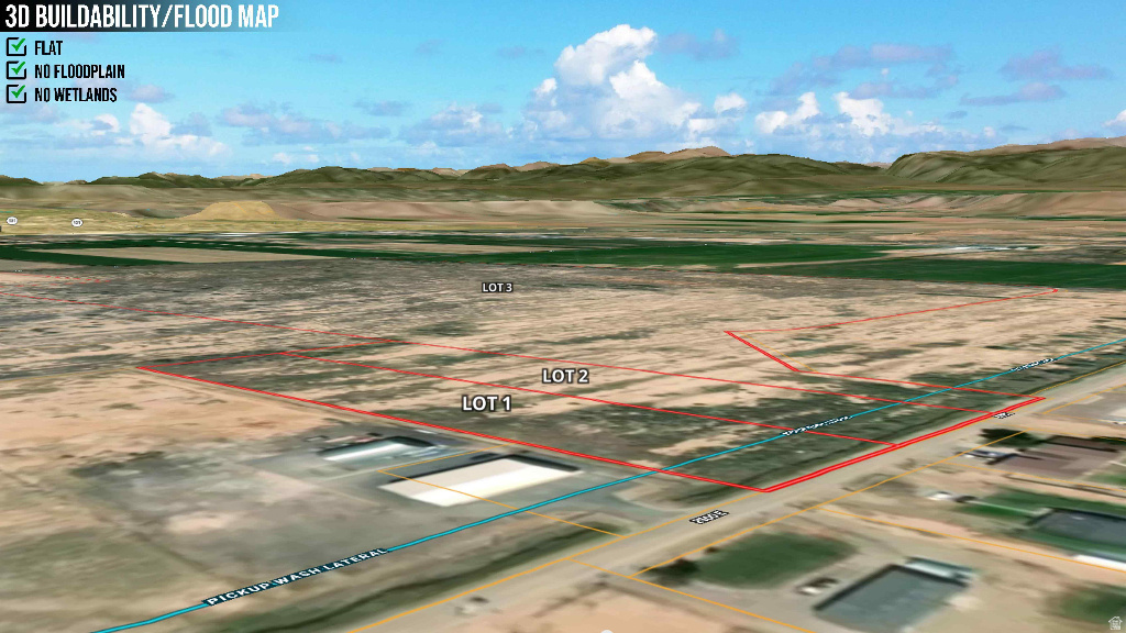 862 S 2500 E Roosevelt, UT 84066