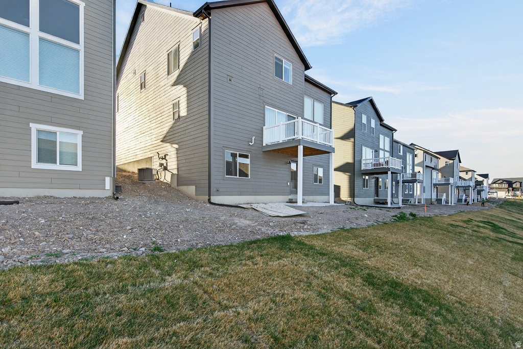 2904 N VERVAIN LN Saratoga Springs, UT 84045