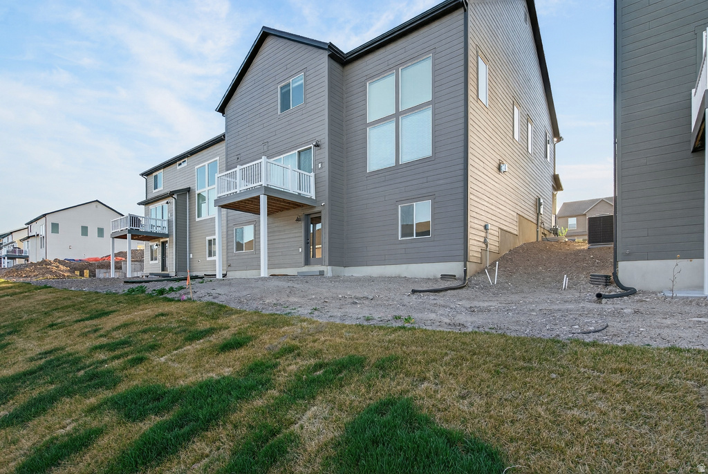 2904 N VERVAIN LN Saratoga Springs, UT 84045