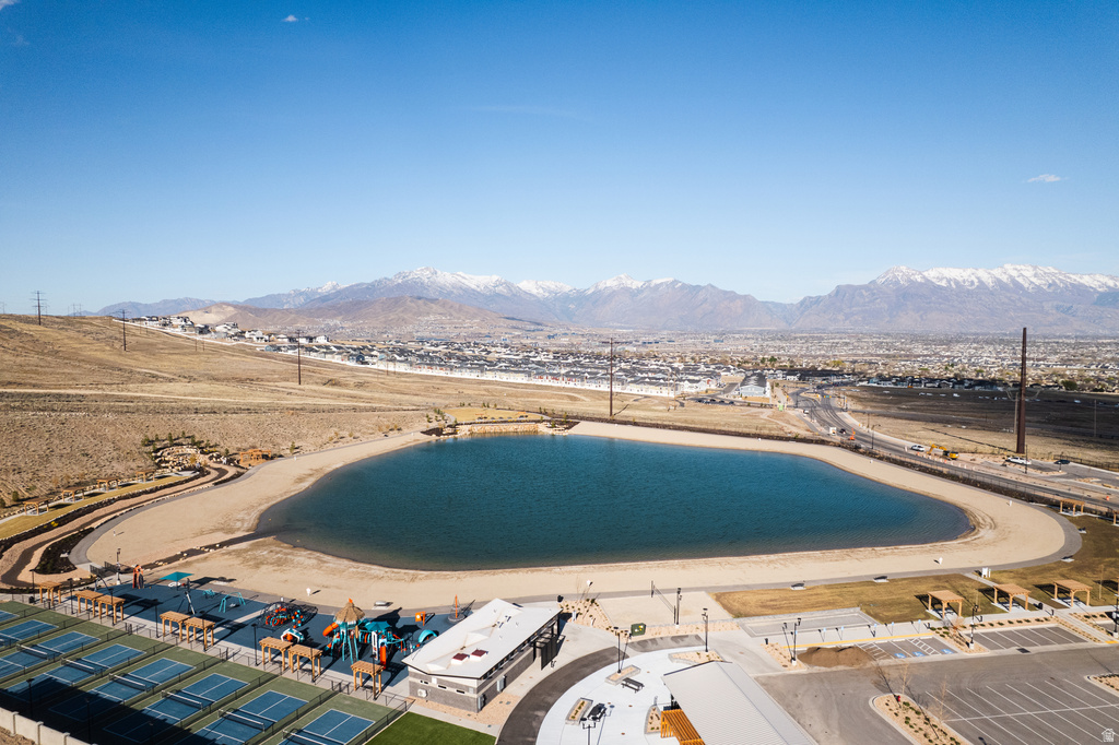 2904 N VERVAIN LN Saratoga Springs, UT 84045